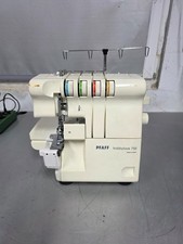 PFAFF Hobbylock 756 Overlock
