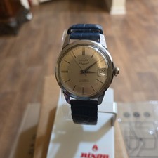 Vintage SWISS ENICAR