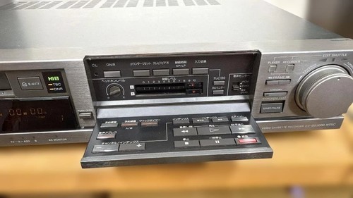 Trödel sony bs3000 hi8 - sony, ev-bs3000