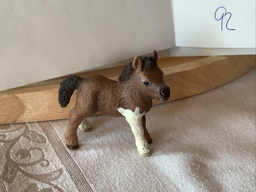 Schleich 13752 shetland - schleich,