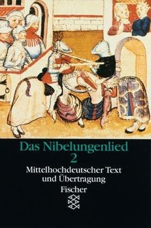 Das nibelungenlied - das,