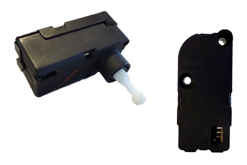 Stellmotor