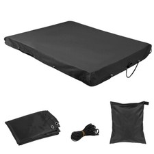 Anhängerplane Flachplane