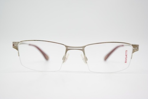 Brille bugatti 456 005 gold - brille,