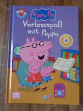 Peppa Pig Vorlesespass, 5