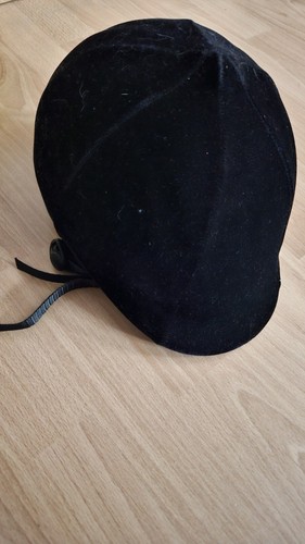 Reithelm m - s/m, 52-56cm)