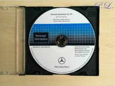 Werkstatthandbuch mercedes typ - werkstatthandbuch,