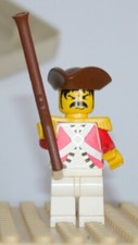 Lego Figur pi065 Piraten