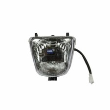Scheinwerfer 12V Typ 4