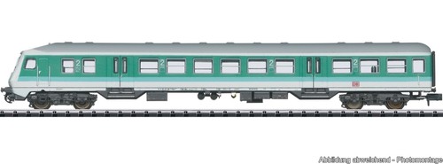 Spur trix 18461 - n,
