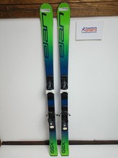Elan Race GSX 142cm Ski + Elan