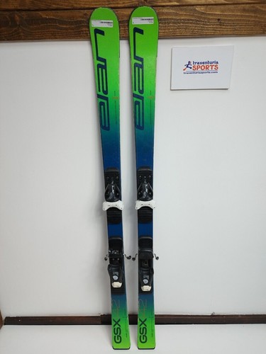 Elan race gsx 142cm - race, +