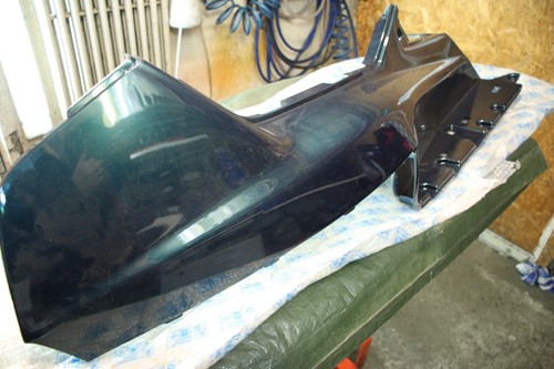 Piaggio hexagon 125 - piaggio,