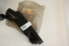 32 Yamaha GENESIS FZR500 FZR600  Verkleidung Kühler Abdeckung Tafel 3HE2835U50