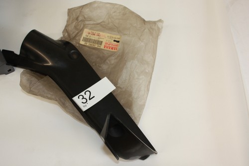 Yamaha genesis fzr500 - 32,