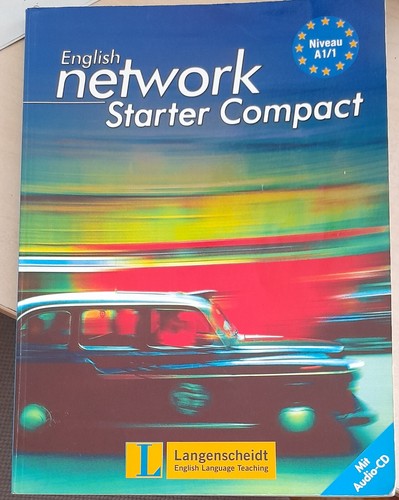 English network starter - network,