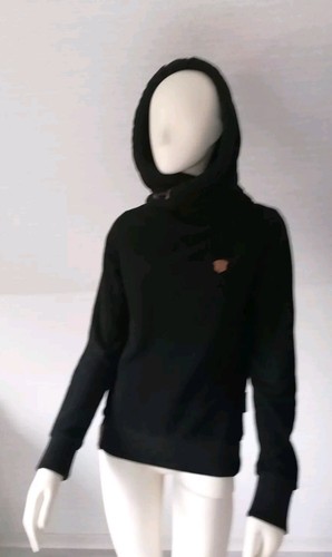 Pullover hoddie naketano 36 - pullover, s