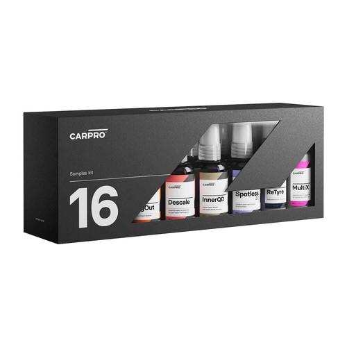 Carpro cubebox einsteiger - carpro,
