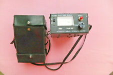 FUBA Sat-Finder DAM 753 mit Zeiger - gebraucht