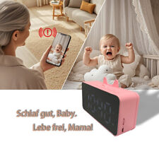 4K WiFi Uhr Kleine Kamera