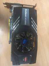 AMD Radeon HD 6850 1GB GDDR5 Grafikkarte PCI-E DVI-I DVI-D HDMI Display Port 