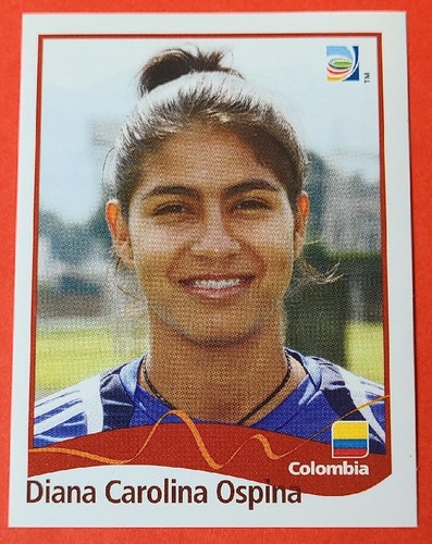 Panini 2011 sticker - panini, wm