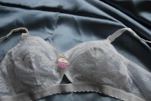 Vintage triumph perlon nylon - triumph,