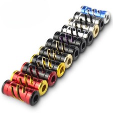 2PC/set Aluminum Alloy Fishing