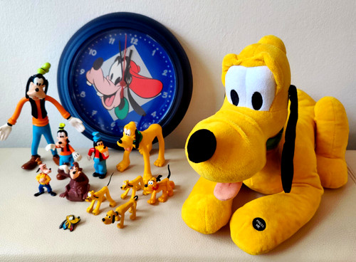 Choose vintage micky maus - micky,