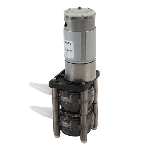 Peristaltikpumpe mit - peristaltikpumpe,