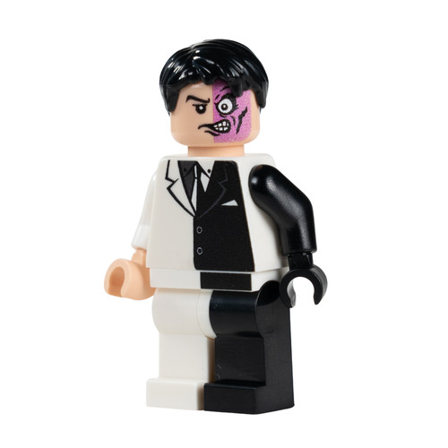Lego batman original - original, two