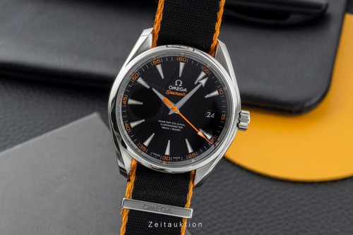 Omega seamaster aqua terra - seamaster,
