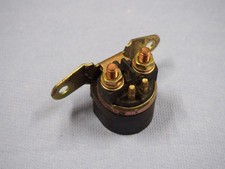 Anlasser - Relais Suzuki GSX-R 1100 original (1513035)