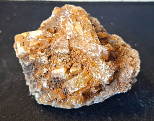 Mineral/Kristal