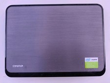 Qnap 251 silent nas - qnap, hs-251+