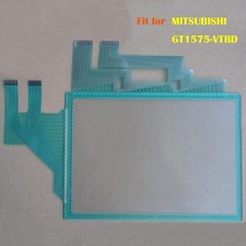 New Touch Panel Glass for