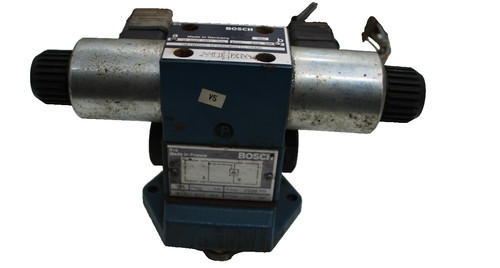 Bosch 0811024104