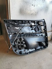 BMW X5 F15 2017 Verkleidung