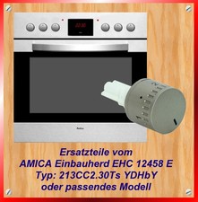 Ersatzteile vom AMICA