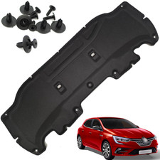 Dämmmatte Dämmung Motorhaube