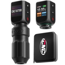 Wireless Tätowiermaschine