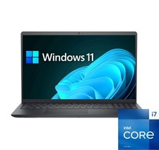 B-Ware Dell Inspiron 15 Intel Core i7 15 Zoll Full HD Win 11 Pro Office 2024 Pro