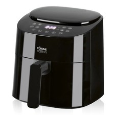 Heißluft-Fritteuse 'Cuisine