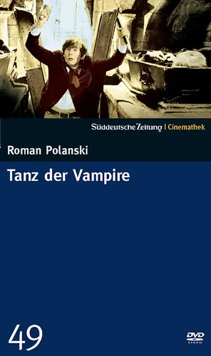Tanz der vampire - der,