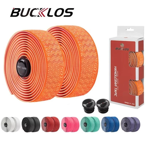 Bucklos mtb eva straße - pu+eva,