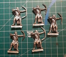 MESBG Herr der Ringe Tabletop