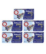 Pelikan griffix4 - 25, /
