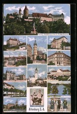 Altenburg i. S.-A