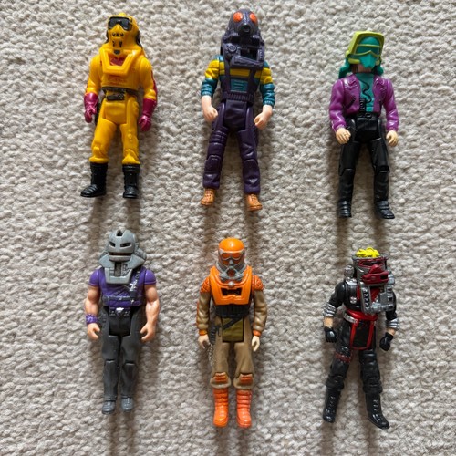 Vintage kenner s - vintage,