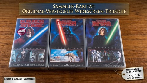 Star wars trilogy - star, episode